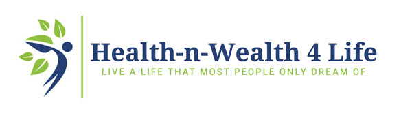 Health 'N' Wealth 4 Life