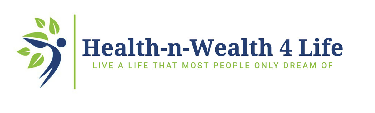 Health 'N' Wealth 4 Life